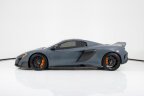 Thumbnail Photo 6 for 2016 McLaren 675LT Spider