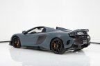 Thumbnail Photo 4 for 2016 McLaren 675LT Spider