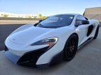 Thumbnail Photo 2 for 2016 McLaren 675LT