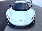 Thumbnail Photo 6 for 2016 McLaren 675LT