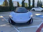Thumbnail Photo 1 for 2016 McLaren 675LT Spider
