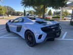 Thumbnail Photo 5 for 2016 McLaren 675LT Spider
