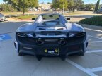Thumbnail Photo 4 for 2016 McLaren 675LT Spider