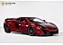 2016 McLaren 675LT