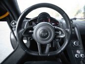 2016 McLaren 675LT