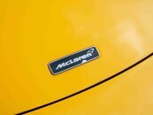 2016 McLaren 675LT