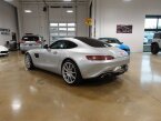 Thumbnail Photo 5 for 2016 Mercedes-Benz AMG GT S