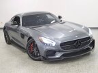 Thumbnail Photo 4 for 2016 Mercedes-Benz AMG GT