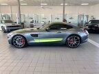 Thumbnail Photo 1 for 2016 Mercedes-Benz AMG GT