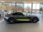 Thumbnail Photo 5 for 2016 Mercedes-Benz AMG GT