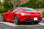 Thumbnail Photo 6 for 2016 Mercedes-Benz AMG GT S