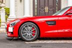 Thumbnail Photo 4 for 2016 Mercedes-Benz AMG GT S