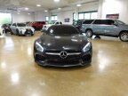 Thumbnail Photo 1 for 2016 Mercedes-Benz AMG GT