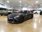 Thumbnail Photo 2 for 2016 Mercedes-Benz AMG GT