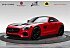 2016 Mercedes-Benz AMG GT