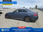 Thumbnail Photo 3 for New 2016 Mercedes-Benz C63 AMG S Sedan