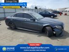 Thumbnail Photo 5 for New 2016 Mercedes-Benz C63 AMG S Sedan