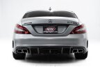Thumbnail Photo 3 for 2016 Mercedes-Benz CLS63 AMG