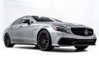 Thumbnail Photo 5 for 2016 Mercedes-Benz CLS63 AMG