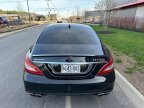Thumbnail Photo 4 for 2016 Mercedes-Benz CLS63 AMG S-Model 4MATIC