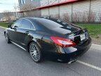 Thumbnail Photo 3 for 2016 Mercedes-Benz CLS63 AMG S-Model 4MATIC