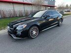 Thumbnail Photo 1 for 2016 Mercedes-Benz CLS63 AMG S-Model 4MATIC