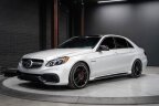 Thumbnail Photo 3 for 2016 Mercedes-Benz E63 AMG