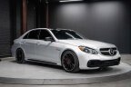 Thumbnail Photo 1 for 2016 Mercedes-Benz E63 AMG