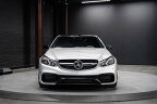 Thumbnail Photo 2 for 2016 Mercedes-Benz E63 AMG