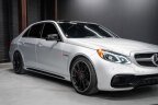 Thumbnail Photo 4 for 2016 Mercedes-Benz E63 AMG