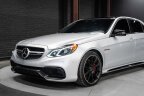 Thumbnail Photo 5 for 2016 Mercedes-Benz E63 AMG