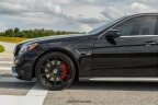 Thumbnail Photo 4 for 2016 Mercedes-Benz E63 AMG