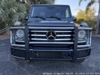Thumbnail Photo 2 for 2016 Mercedes-Benz G550