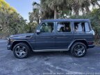 Thumbnail Photo 4 for 2016 Mercedes-Benz G550