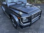 Thumbnail Photo 5 for 2016 Mercedes-Benz G550