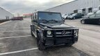 Thumbnail Photo 2 for 2016 Mercedes-Benz G63 AMG