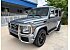 2016 Mercedes-Benz G63 AMG