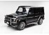 2016 Mercedes-Benz G63 AMG