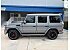 2016 Mercedes-Benz G63 AMG