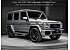 2016 Mercedes-Benz G63 AMG