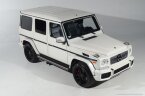 Thumbnail Photo 6 for 2016 Mercedes-Benz G65 AMG