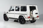 Thumbnail Photo 3 for 2016 Mercedes-Benz G65 AMG