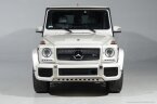 Thumbnail Photo 1 for 2016 Mercedes-Benz G65 AMG