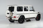 Thumbnail Photo 5 for 2016 Mercedes-Benz G65 AMG