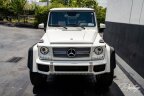 Thumbnail Photo 4 for 2016 Mercedes-Benz G65 AMG