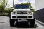 Thumbnail Photo 3 for 2016 Mercedes-Benz G65 AMG