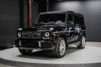 Thumbnail Photo 4 for 2016 Mercedes-Benz G65 AMG