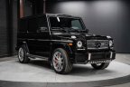 Thumbnail Photo 1 for 2016 Mercedes-Benz G65 AMG