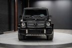Thumbnail Photo 3 for 2016 Mercedes-Benz G65 AMG