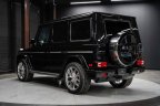 Thumbnail Photo 6 for 2016 Mercedes-Benz G65 AMG